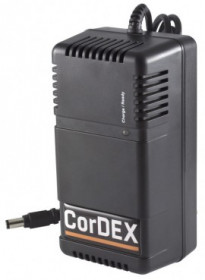 CorDEX TC Series Mains Adaptor